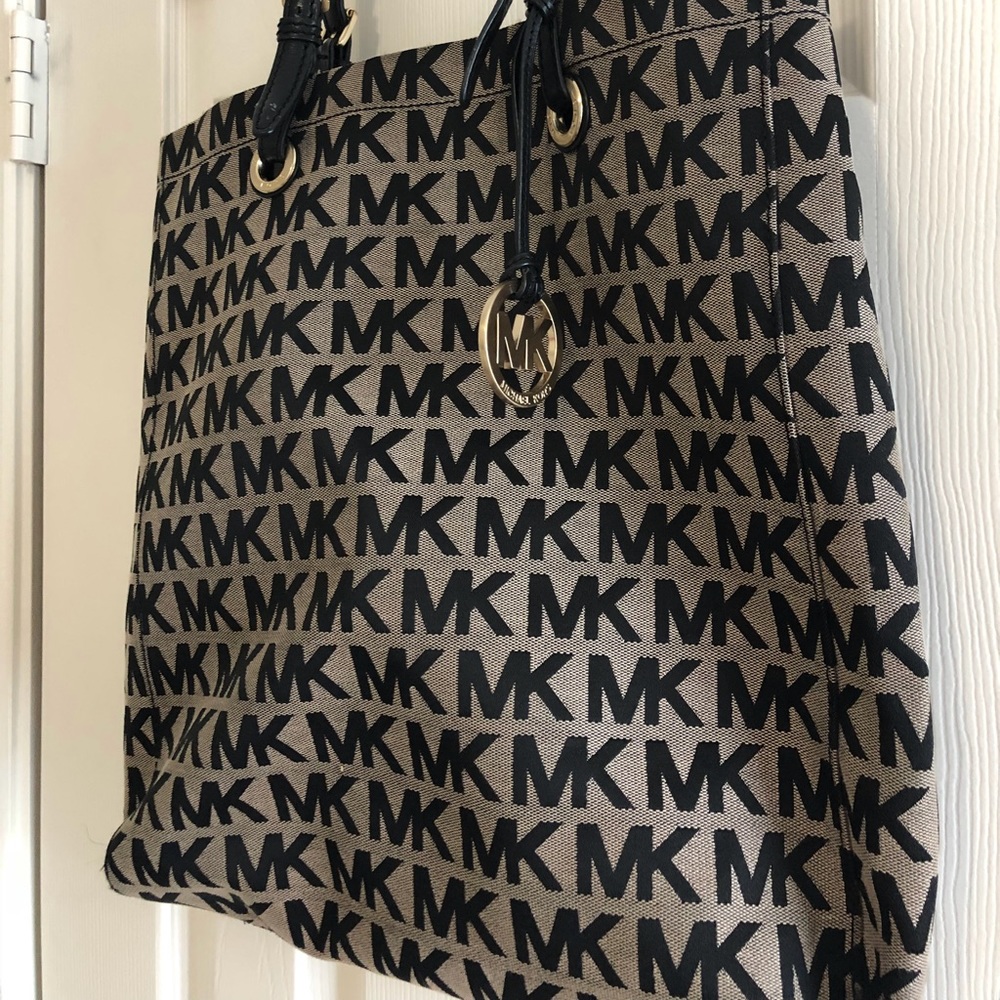 Michael Kors Tote Bag